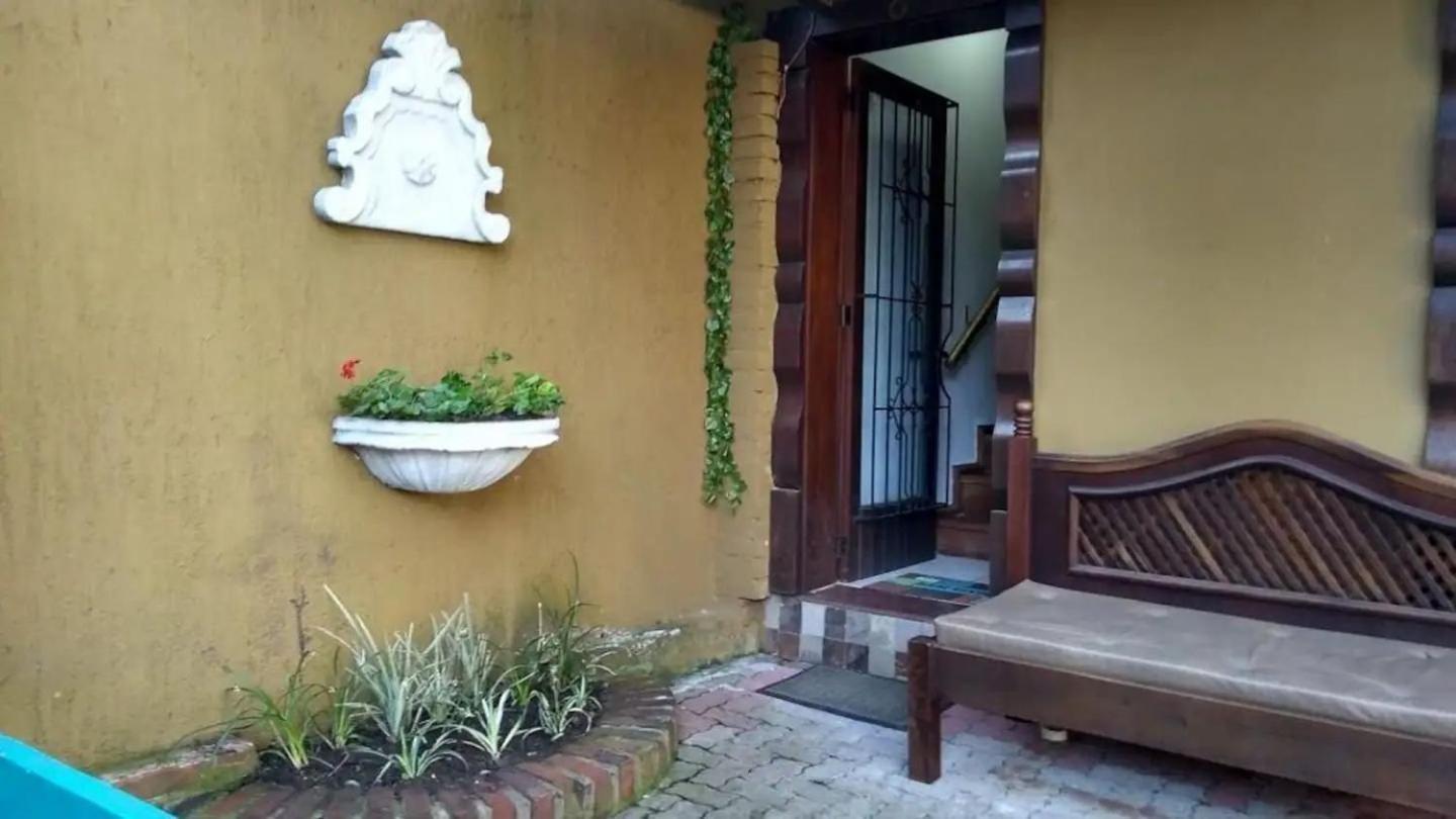 Locar-In Gramado - Loft A 50 M Da Rua Coberta. Apartamento Exterior foto